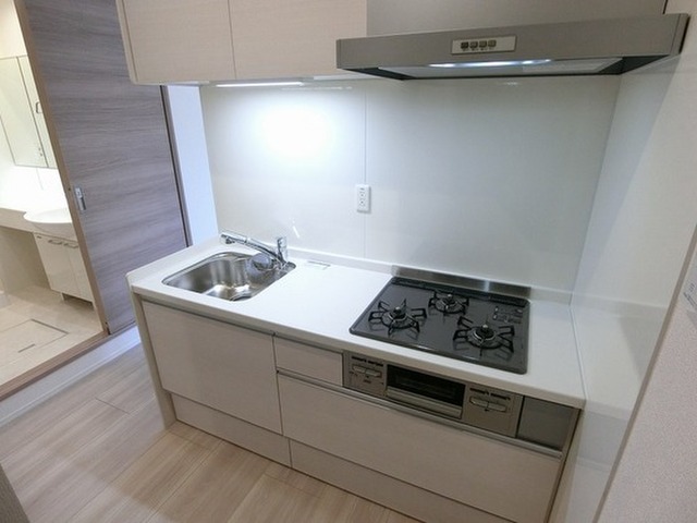 FUTABA 234 A棟