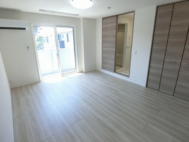 FUTABA 234 A棟