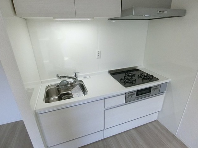 FUTABA 234 A棟