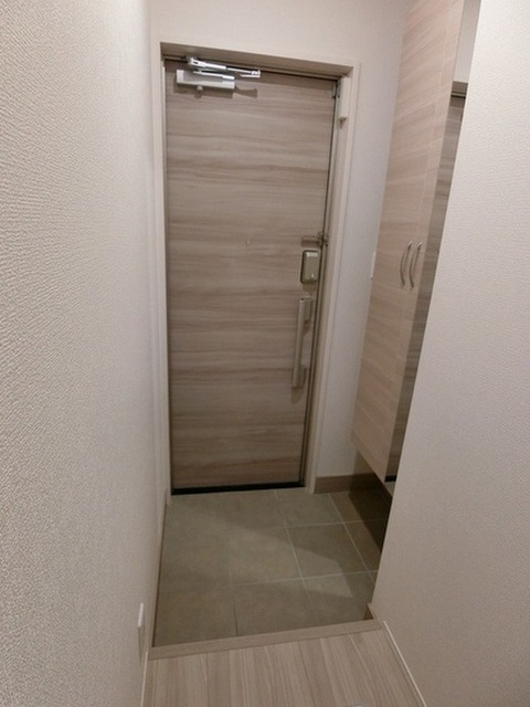 FUTABA 234 A棟