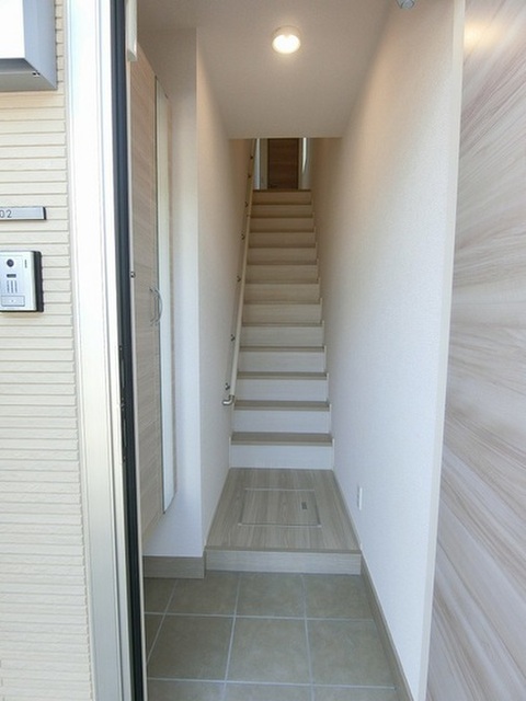 FUTABA 234 A棟