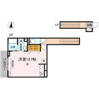 FUTABA 234 A棟