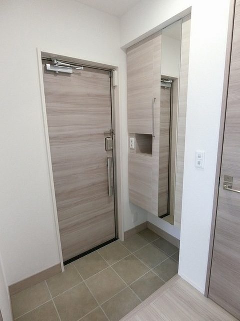 FUTABA 234 B棟