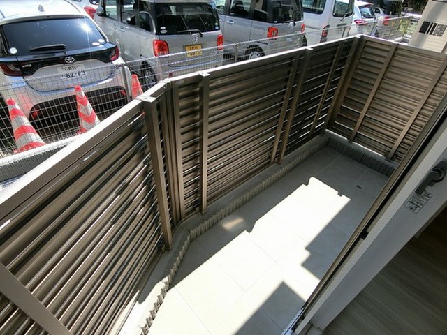 FUTABA 234 B棟