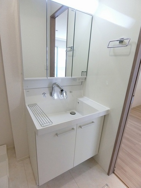 FUTABA 234 B棟