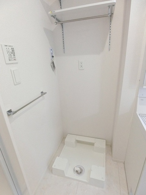 FUTABA 234 B棟