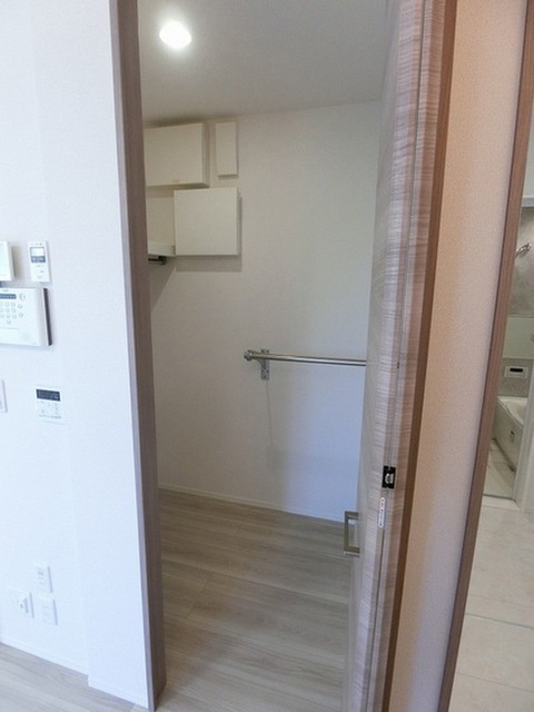 FUTABA 234 B棟