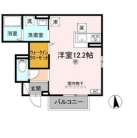 FUTABA 234 B棟
