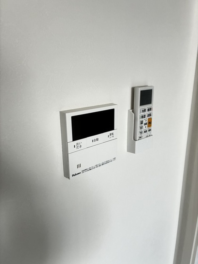 (13/18) その他設備 (13/18) その他設備