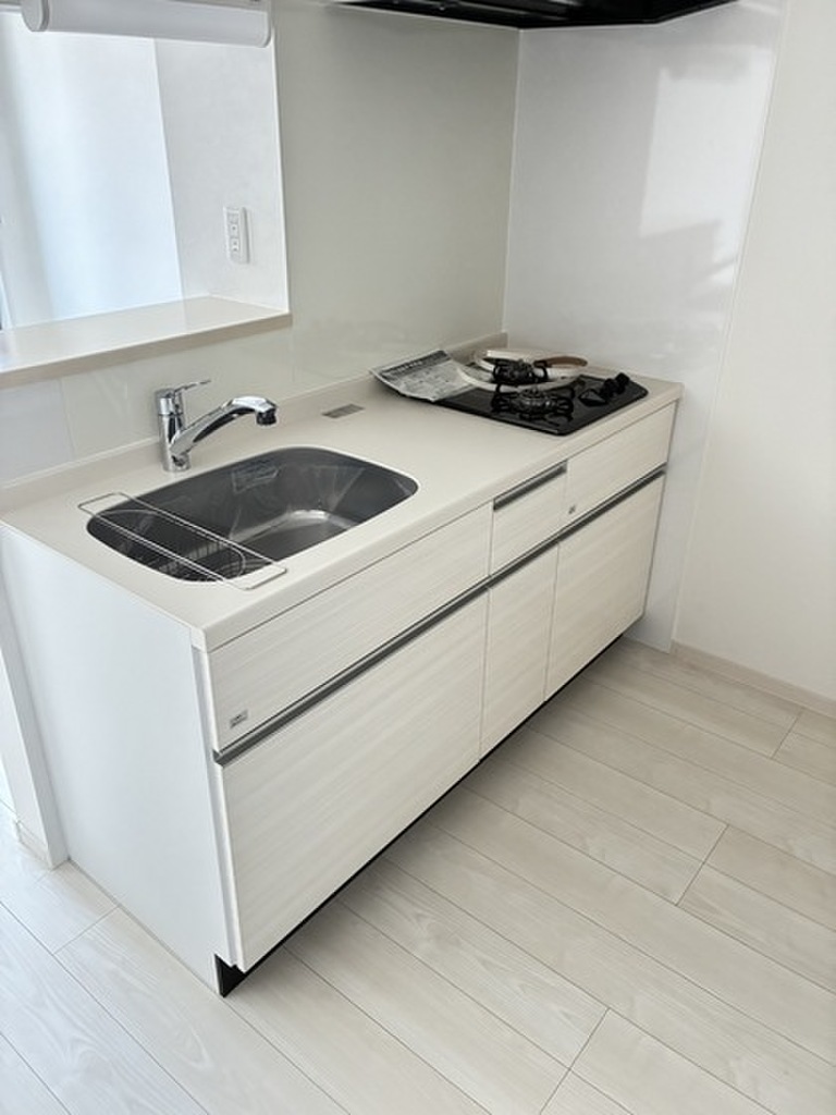 (3/18) キッチン (3/18) キッチン