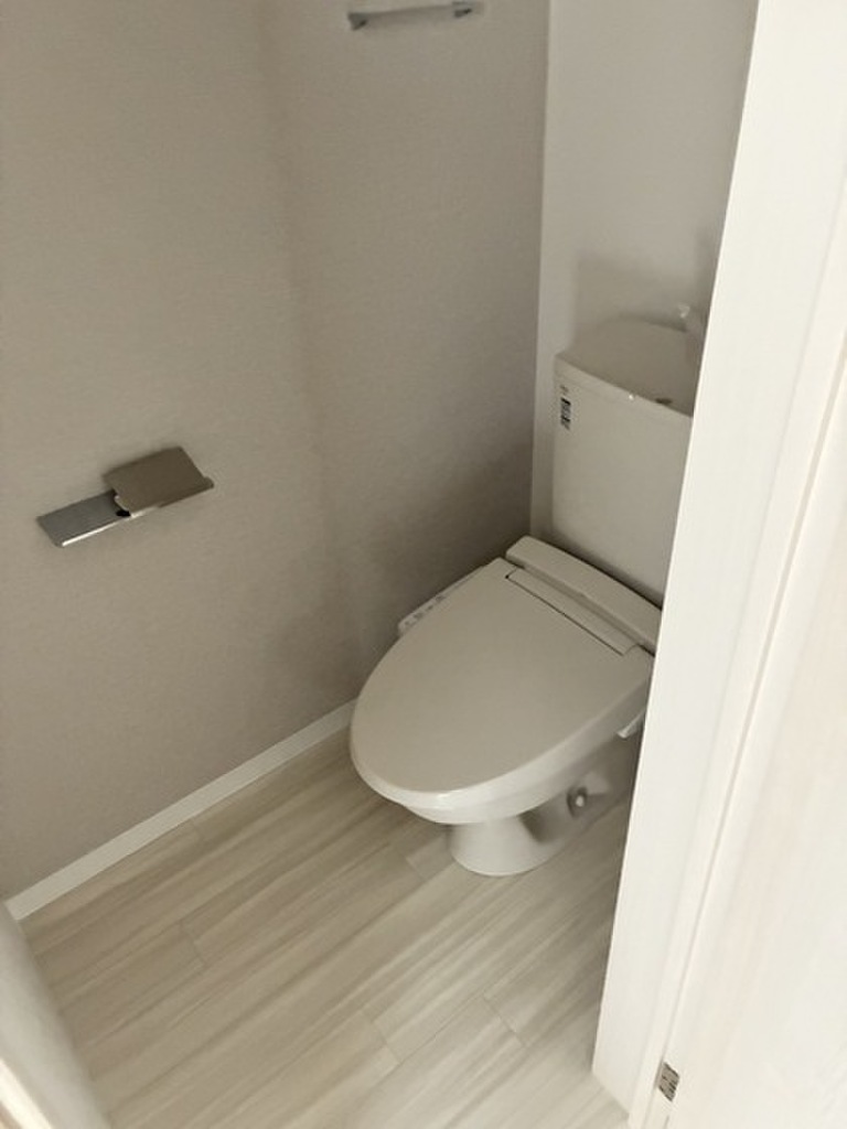 (5/18) トイレ (5/18) トイレ