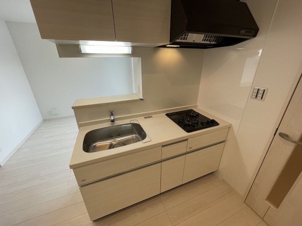 (3/23) キッチン (3/23) キッチン