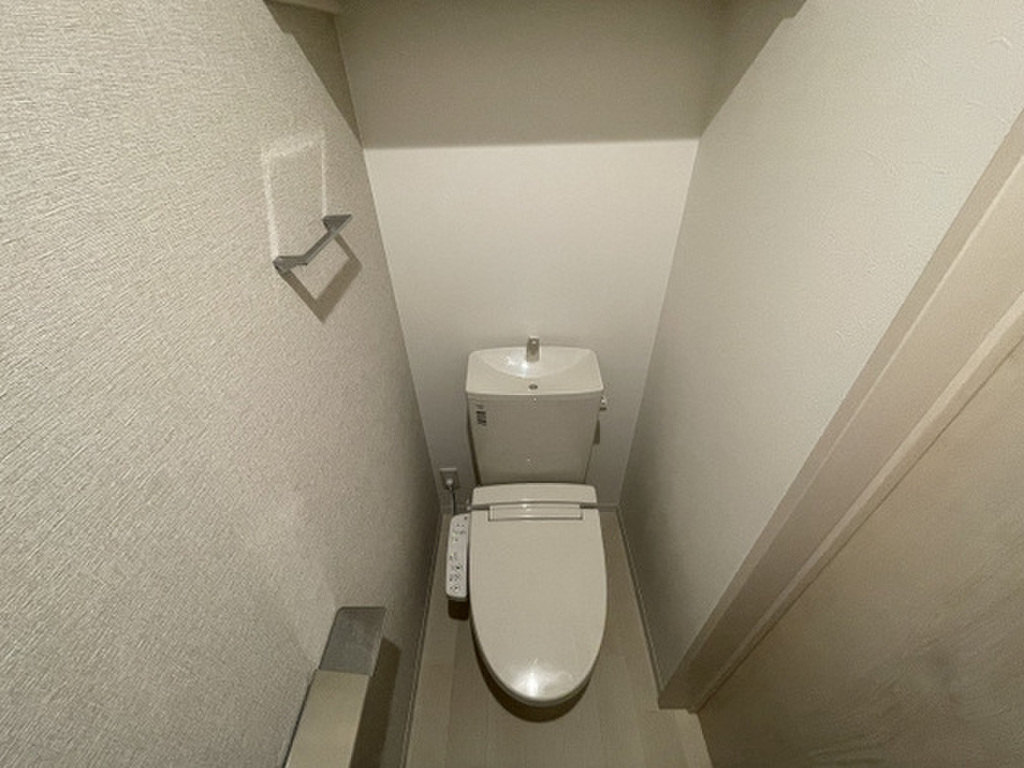 (5/23) トイレ (5/23) トイレ