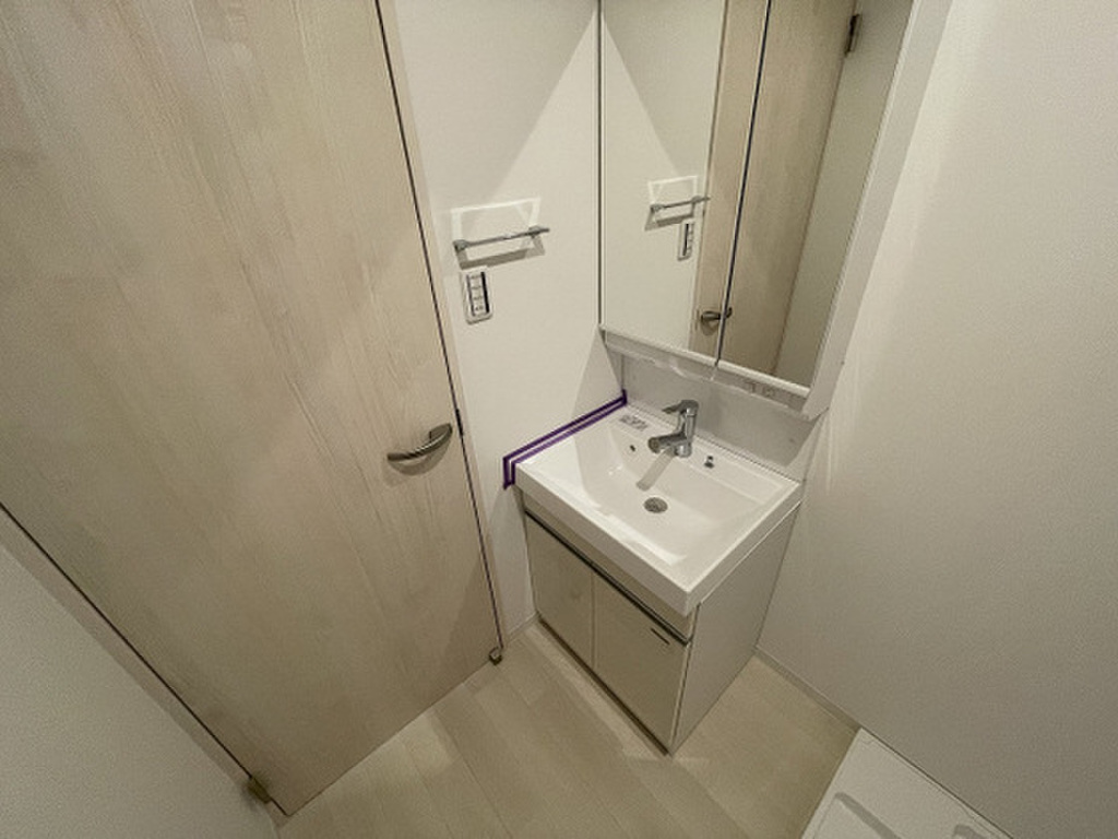 (6/23) 洗面所 (6/23) 洗面所