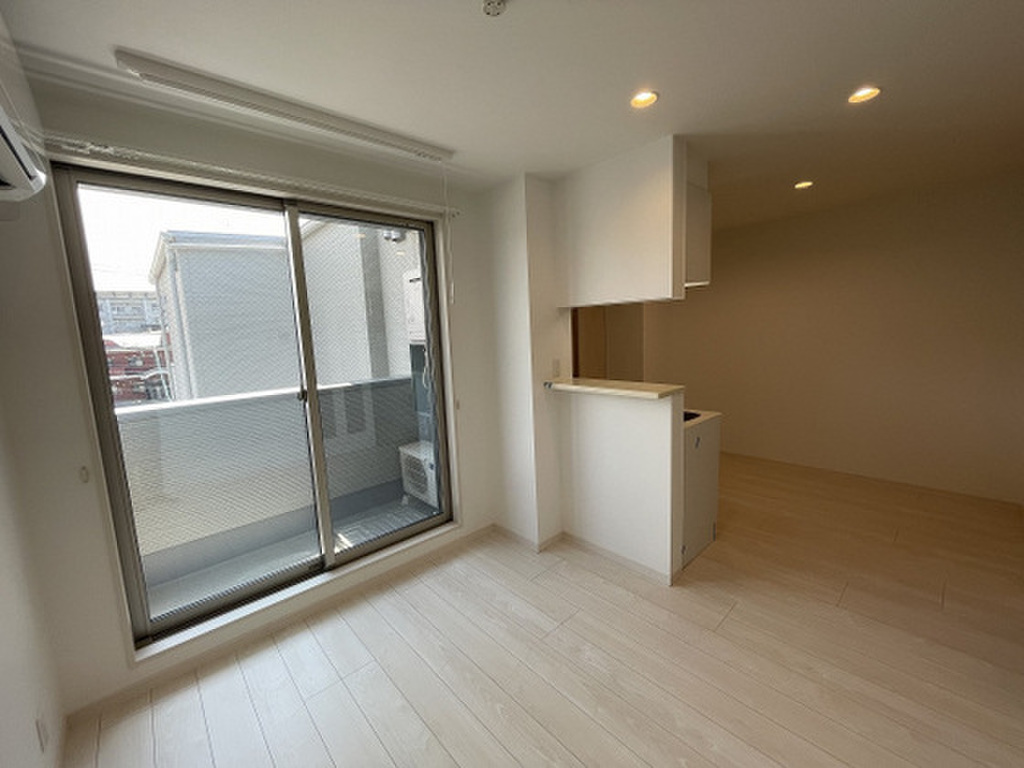 (8/23) バルコニー (8/23) バルコニー