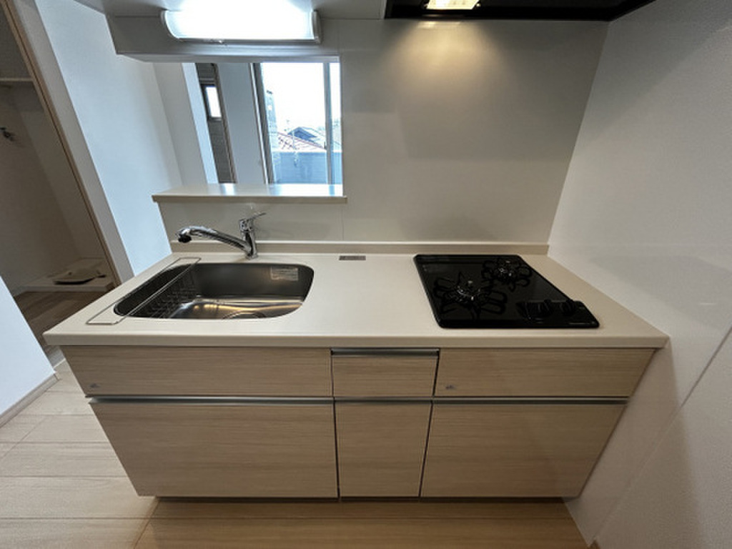 (3/20) キッチン (3/20) キッチン