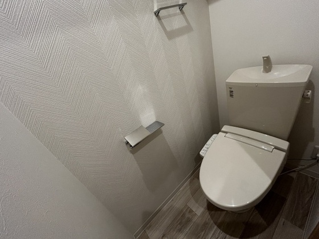 (5/20) トイレ (5/20) トイレ