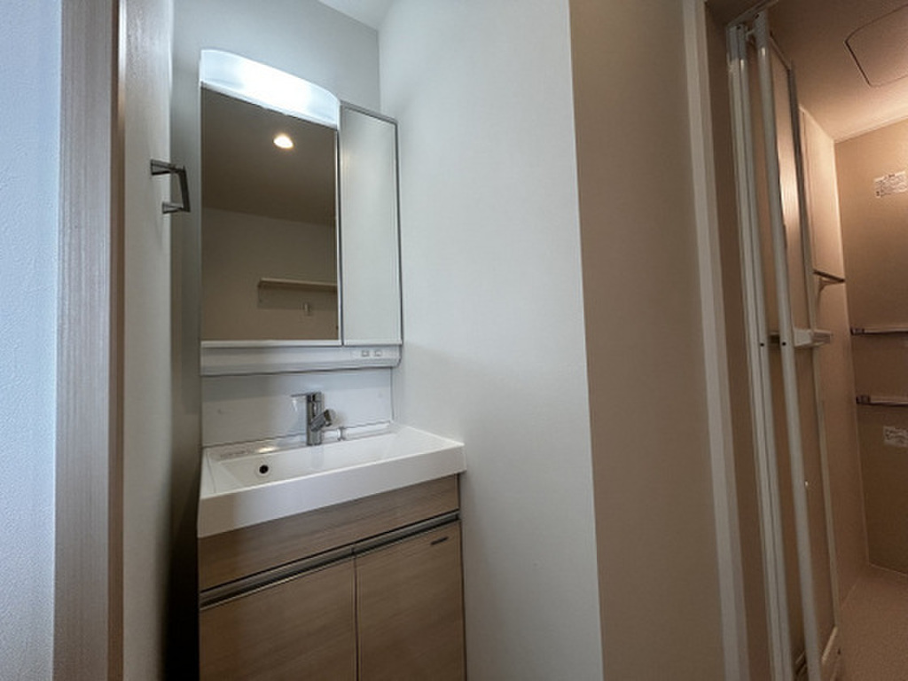 (6/20) 洗面所 (6/20) 洗面所