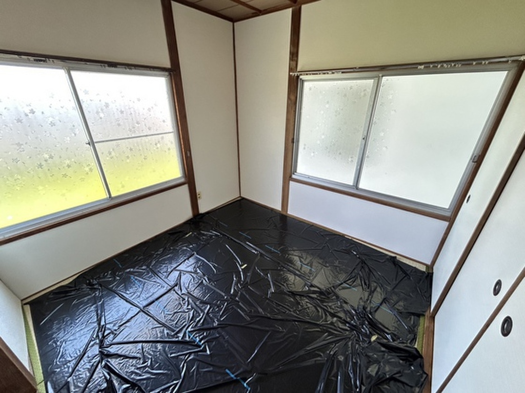 (6/21) その他部屋・スペース