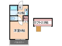 ガーデンハイツ矢野東