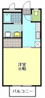 イーストリバー268 A