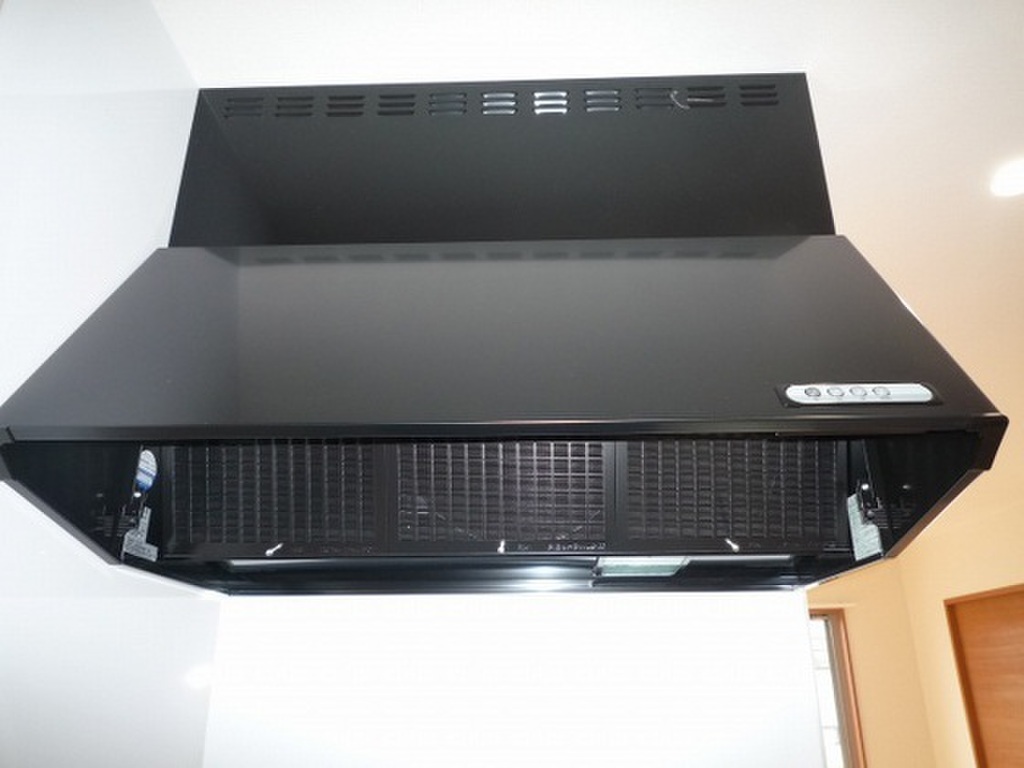 (17/25) キッチン (17/25) キッチン