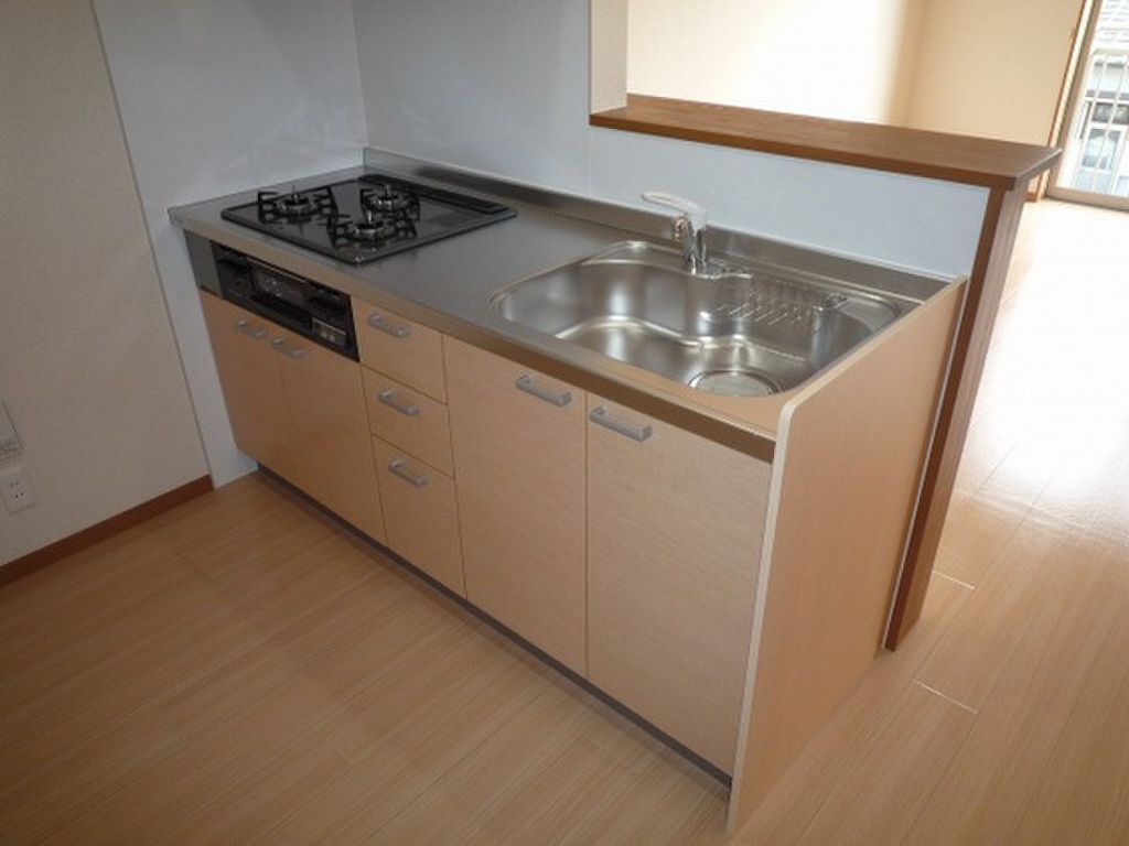 (20/25) キッチン (20/25) キッチン