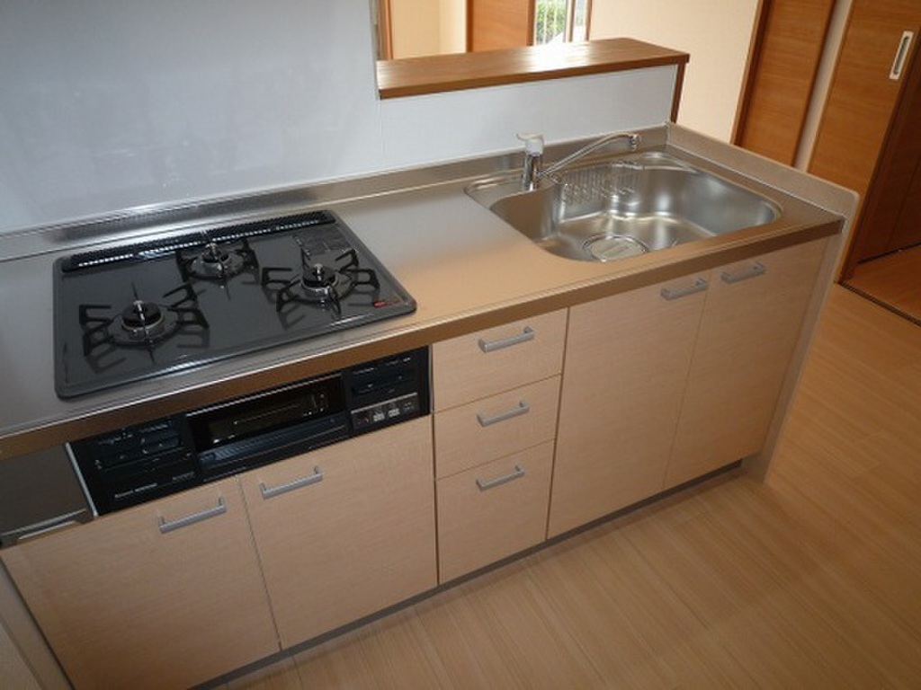 (3/25) キッチン (3/25) キッチン