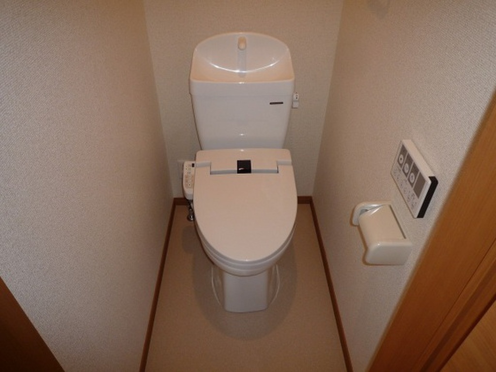 (5/25) トイレ (5/25) トイレ