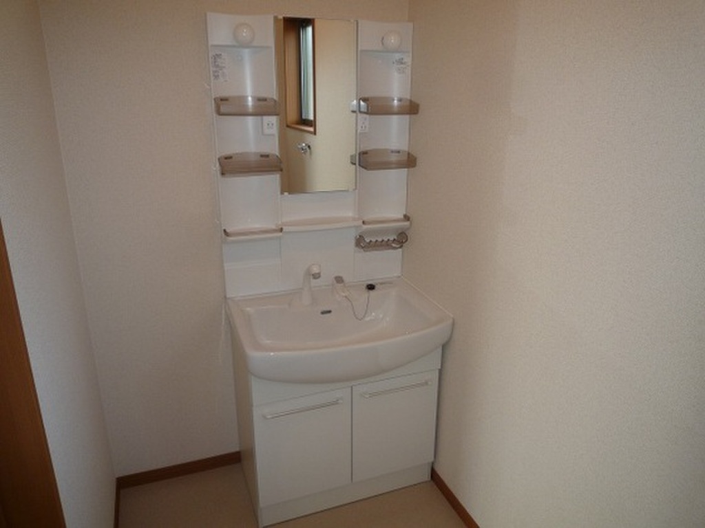 (6/25) 洗面所 (6/25) 洗面所