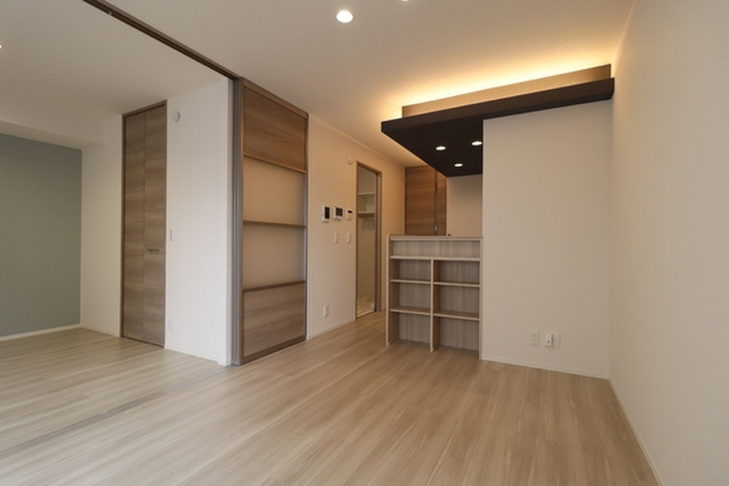 (2/22) 居室・リビング (2/22) 居室・リビング