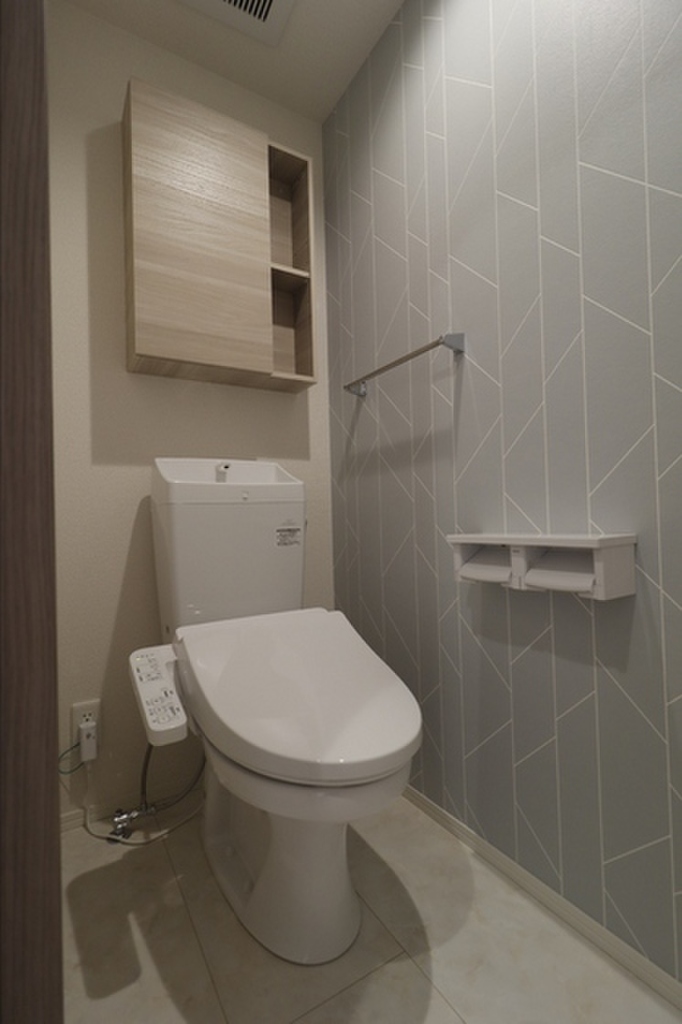 (5/22) トイレ (5/22) トイレ