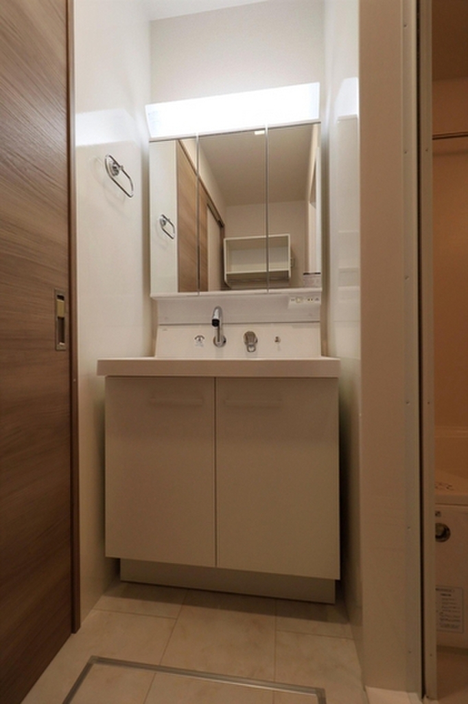 (6/22) 洗面所 (6/22) 洗面所