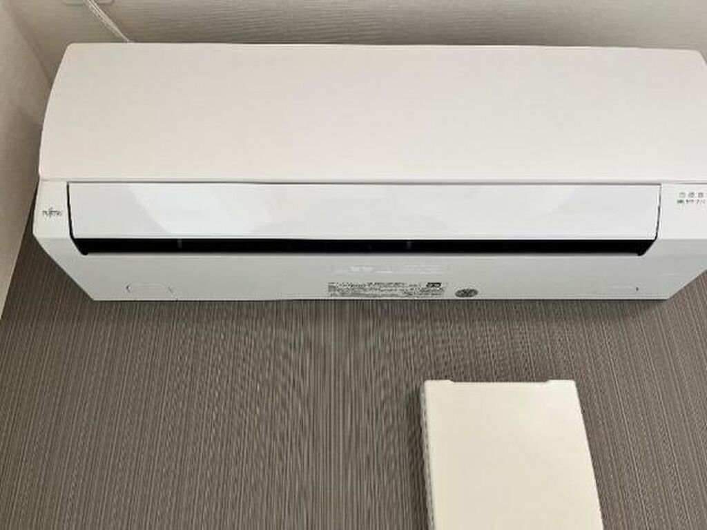 (11/23) その他設備