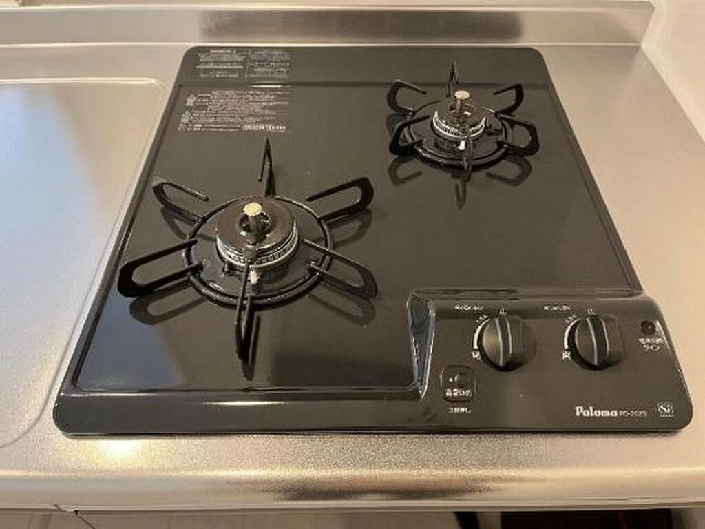 (14/23) キッチン