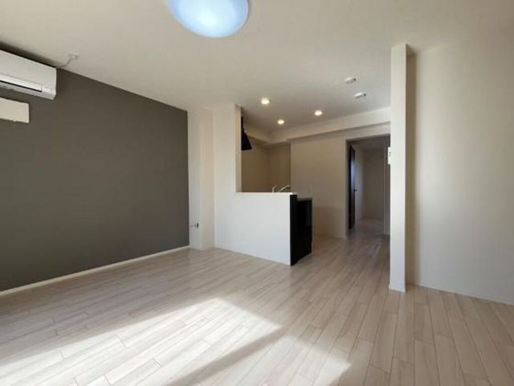 (2/23) 居室・リビング