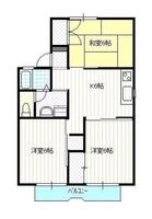 コーポラス円山A棟