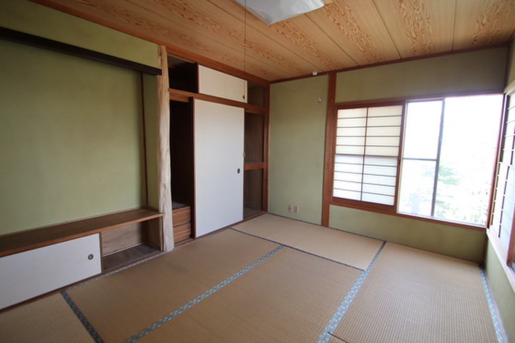 (15/18) その他部屋・スペース