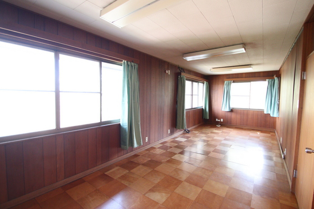 (10/18) その他部屋・スペース