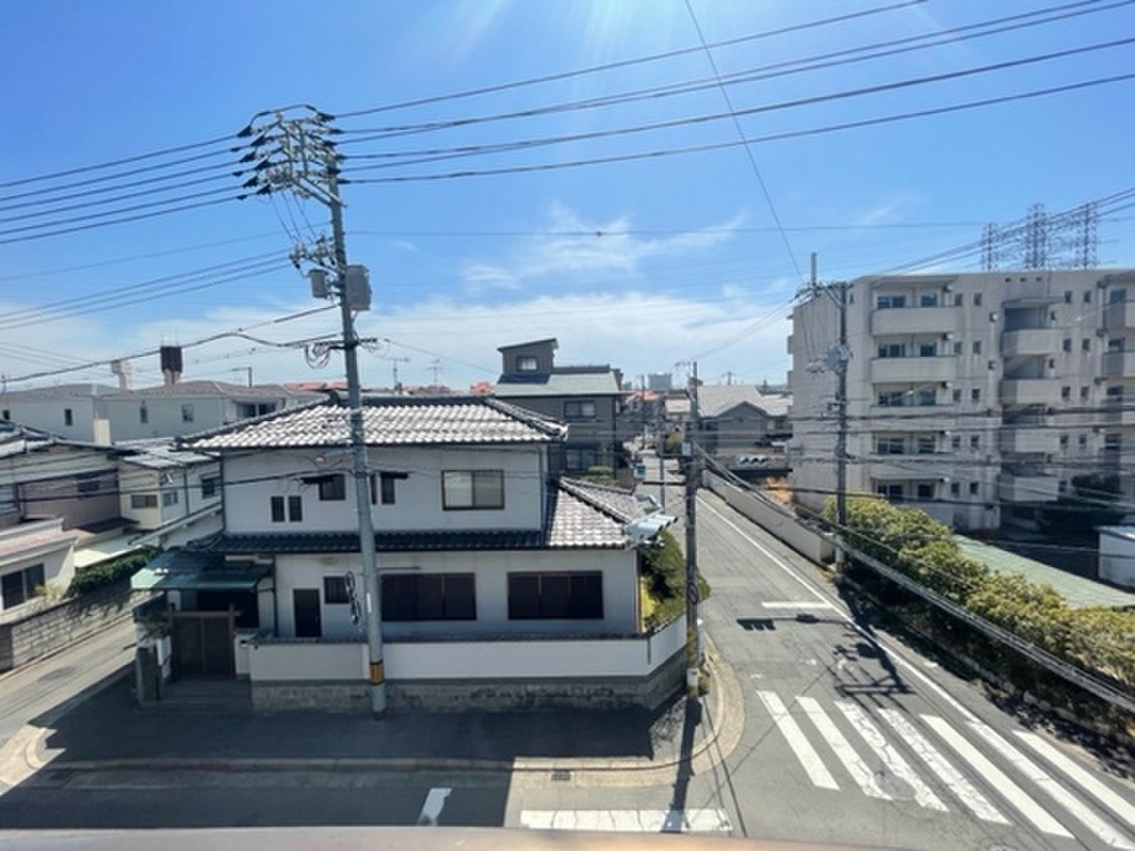 (13/19) 眺望 (13/19) 眺望