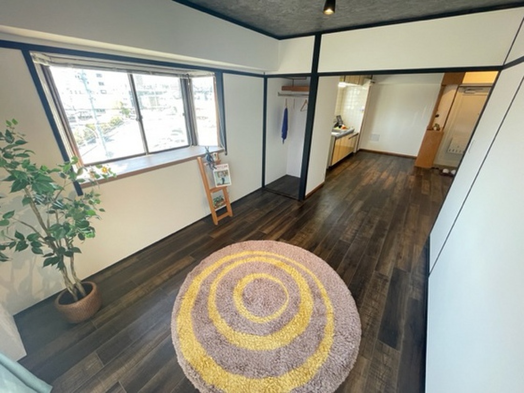 (2/19) 居室・リビング (2/19) 居室・リビング