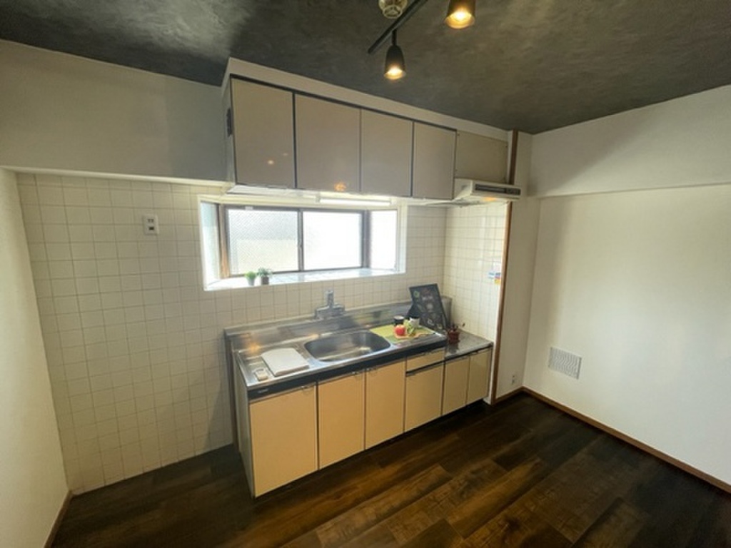 (3/19) キッチン (3/19) キッチン