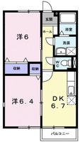 シャトーレインボーA