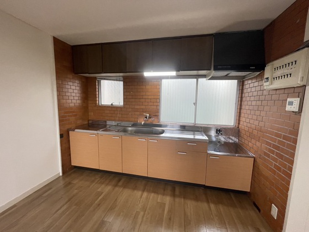 (3/24) キッチン (3/24) キッチン