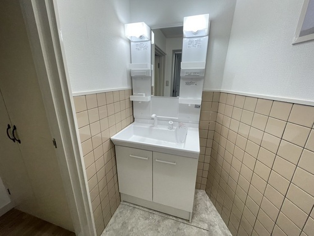 (6/24) 洗面所 (6/24) 洗面所