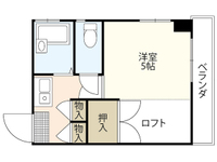シティーハイツ濱野