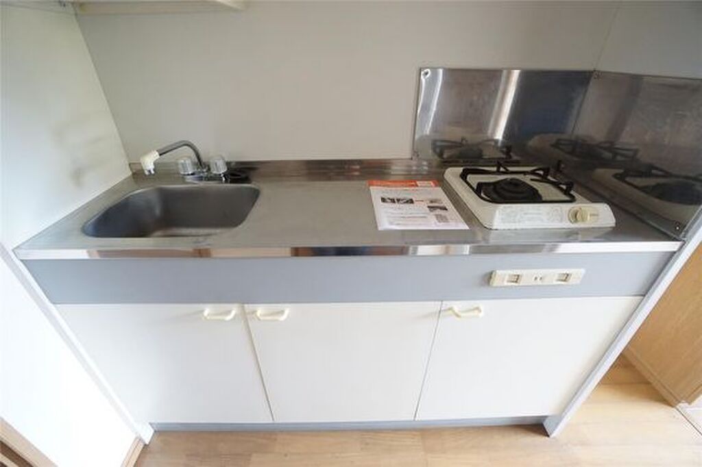 (14/16) キッチン