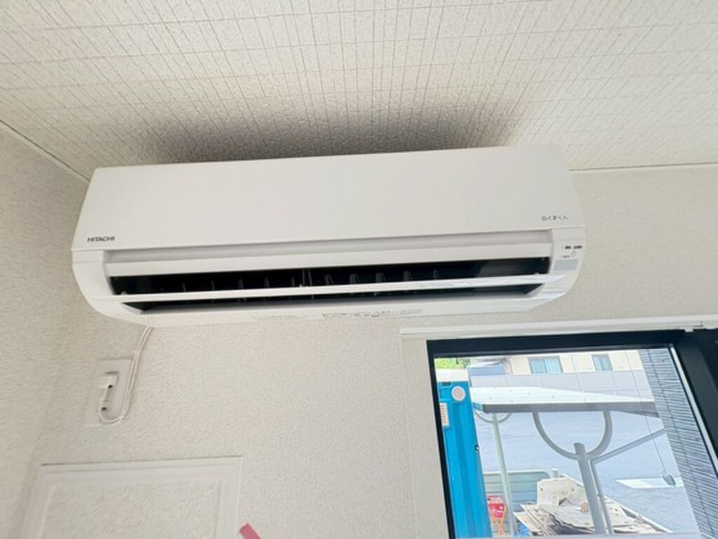 (11/21) その他設備