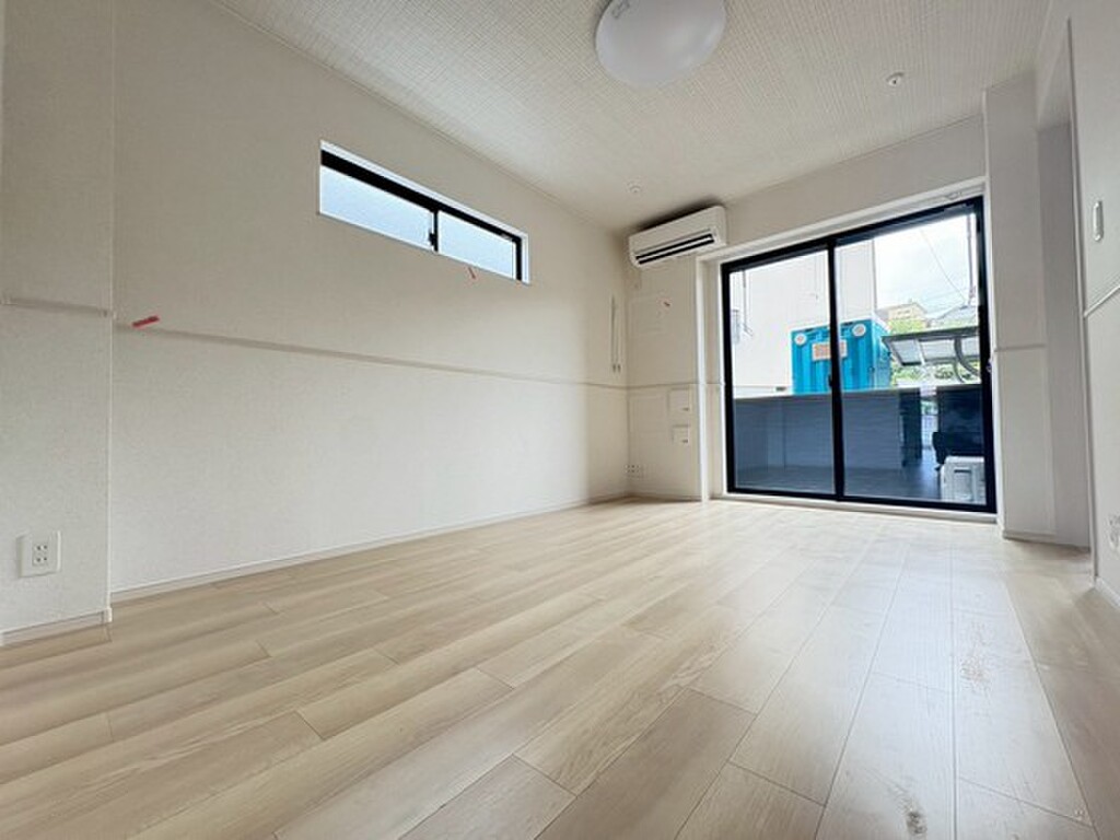 (2/21) 居室・リビング