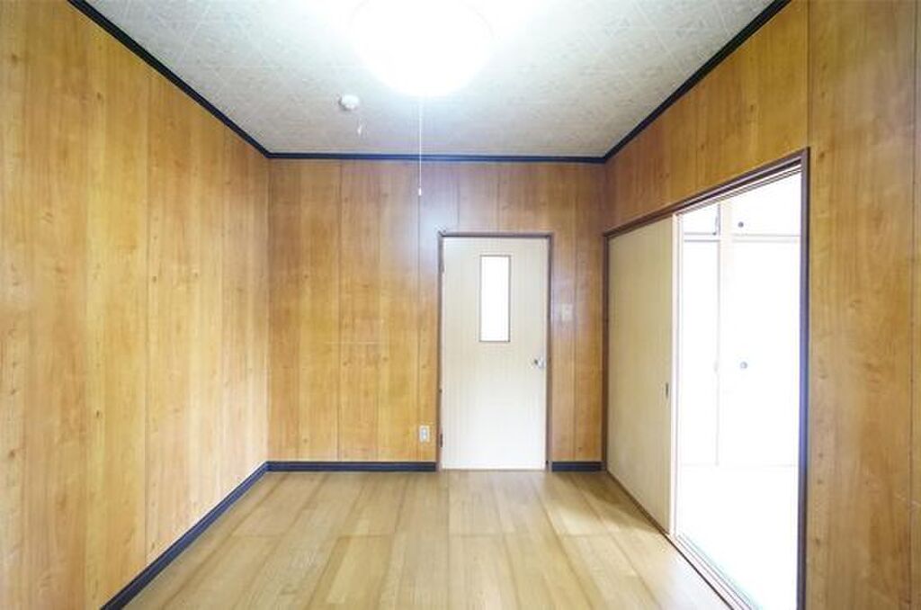 (9/14) 居室・リビング